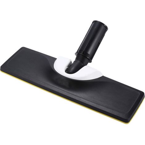 Cepillo mágico Kärcher para limpiadora a vapor vertical Kärcher SC3 (1 cepillo SC3) (1/4)