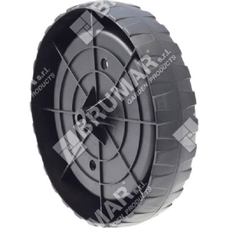 Diámetro de rueda 195 mm para escarificadores PROGREEN - 047745