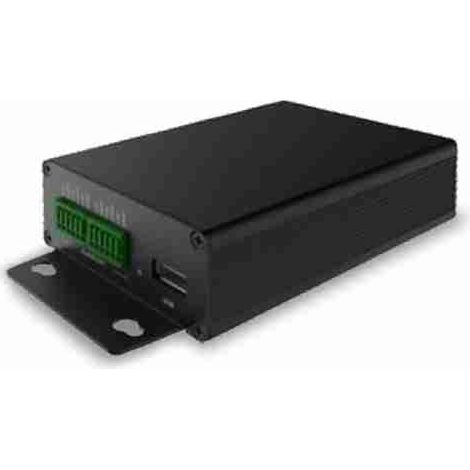 Modulo che estende il numero di ingressi/uscite allarme di DVR linea PRO