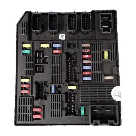 [PRODUIT D'OCCASION] Boite A Fusibles RENAULT Megane ♻️ Ref Oe. Usmjr95l3 - Garantie à vie (1/5)