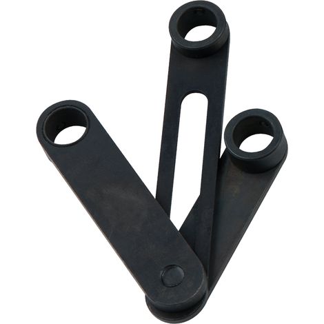 KS Tools - Gabarit de perçage - 150.7030