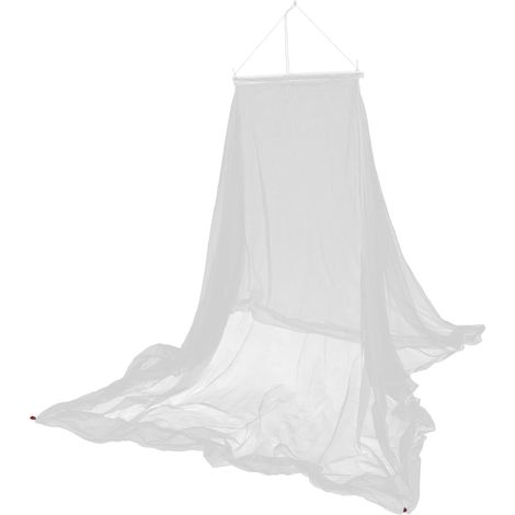 Moustiquaire pliante ultra-légère GARVALON pour camping et (1/5)