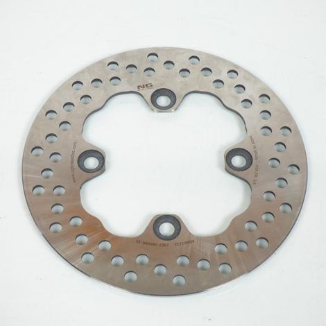 Bremsscheibe vorne Ø84x200mm für quad kawasaki 650 kvf brute