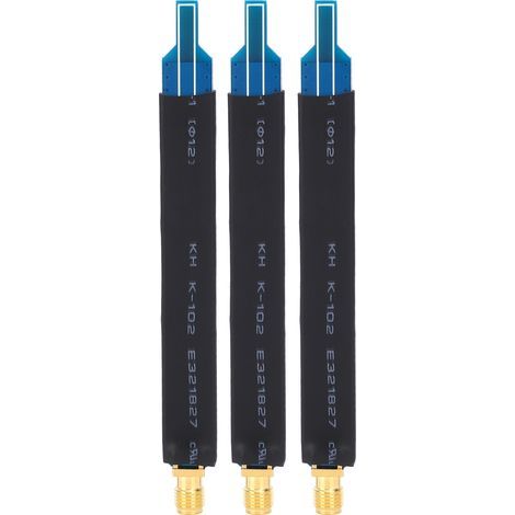 3-teilige Magnetfeldsonde für geführte Störquellenprüfung (1/5)