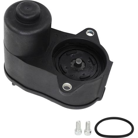 Moteur de frein de stationnement électrique, Performance fiable 31262415, facile à installer pour S60 S80 V60 V70 (1/5)
