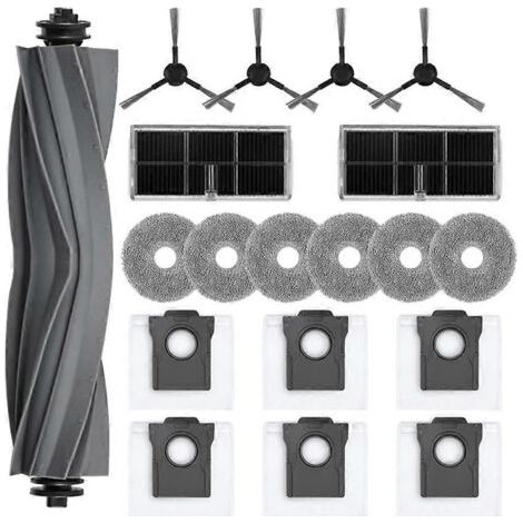 Hotte de cheminée rotative en acier inoxydable non alimentée par boule de vent et dispositif d'évacuation de fumée - Ventilateur étanche à la pluie (Ø 160 mm) (1/5)