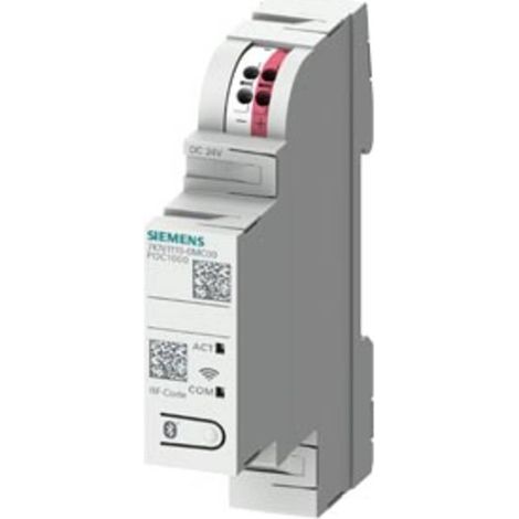 Siemens 7KN11100MC00 7KN1110-0MC00 Module d'acquisition des données 24 V/DC 1 pc(s) (1/2)