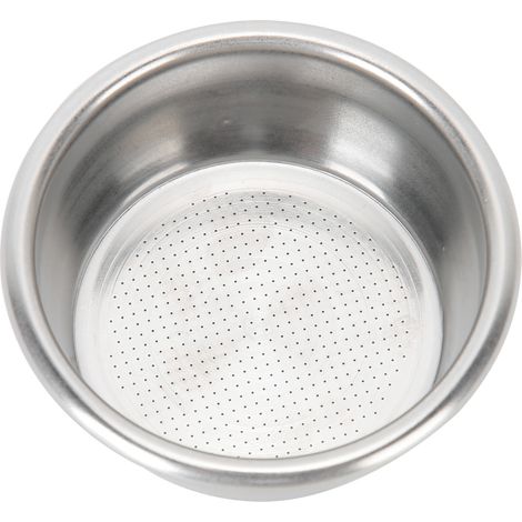 Filterkorb aus Edelstahl 304, 53 mm, Zubehör für Breville 870 Kaffeemaschine (1/5)