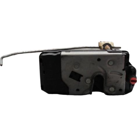 [PRODUIT D'OCCASION] Systeme Condamnation Arriere Droit OPEL Zafira ♻️ Ref Oe. 13220372 - Garantie à vie (1/4)