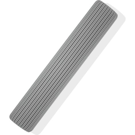 Balai éponge à eau domestique durable, tête de rechange super absorbante, accessoire de tête de balai industriel (1/5)