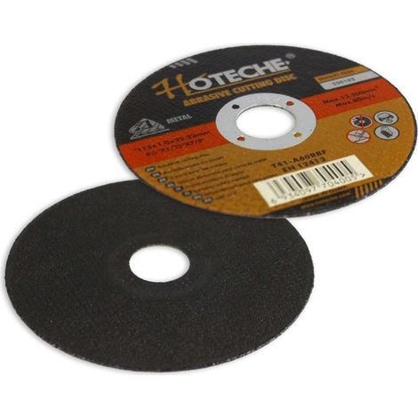 Disco per metallo 115x1,0mm