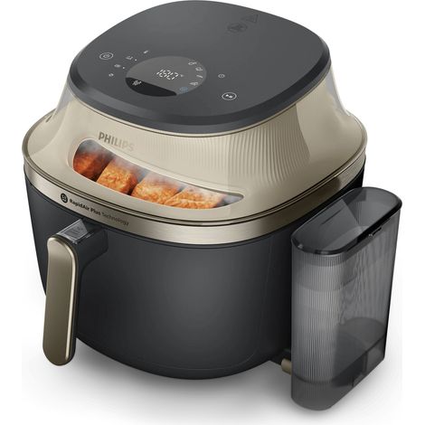 Philips Airfryer série 5000 Novaplus de avec vapeur 7,2 L
