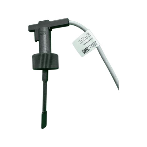 Ccei – Détecteur de débit NORYL 3/4'' – Débit max 22 m³/h – Filetage plomberie – Longueur palette 8 cm