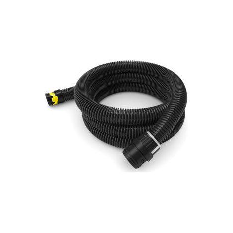 [NEUWERTIG] B-Ware Kärcher Saugschlauch DN 35 4m Zubehör Schlauch für Nass-Trockensauger 1kg Rohr (1/2)