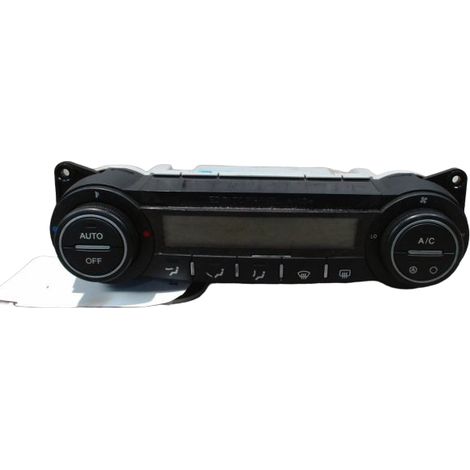 Commande De Chauffage KIA Cee-d [PRODUIT D'OCCASION]♻️972501h602eq (1/2)
