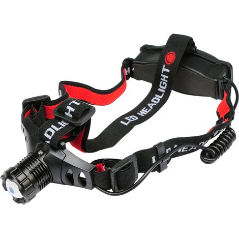 STIRNLAMPE - YT-08590 (1/5)