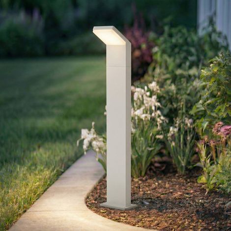 LED Außenleuchte "Yolena" aus Aluminium von Arcchio