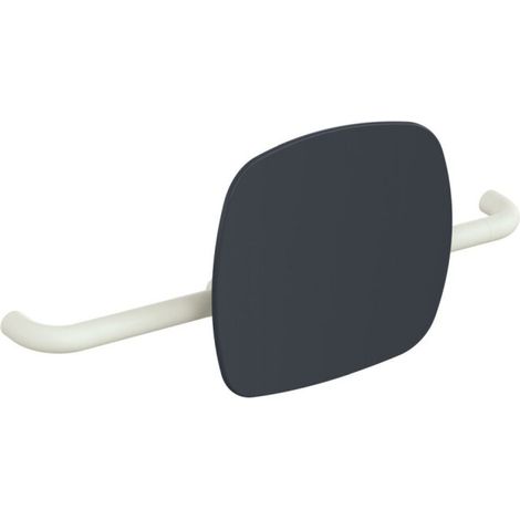 HEWI 801.51B9062 99 Appui-dos Couleur 92 EM, WA 150 mm (1/2)