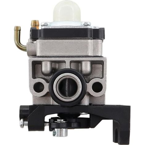 Kit de Carburateur pour Honda GX25 GX35 GX 25 35 HHT35 HHT35S FG110 Tondeuses Tondeuse Moteur 16100-Z0H-825 filtre à air remplacer 17211-Z0H-000 (1/4)