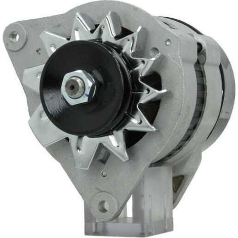 Alternatore 14V 34A UNIVERSALE 14V 34A ALT2625166 (1/5)