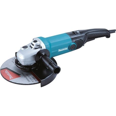 MAKITA GA9012C Amoladora 2.000W 230mm (1/3)
