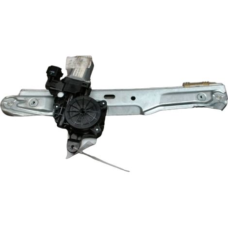 [PRODUIT D'OCCASION] Mecanisme+moteur Leve-glace Arriere Gauche FORD C-max ♻️ Ref Oe. 1870274 - Garantie à vie (1/2)