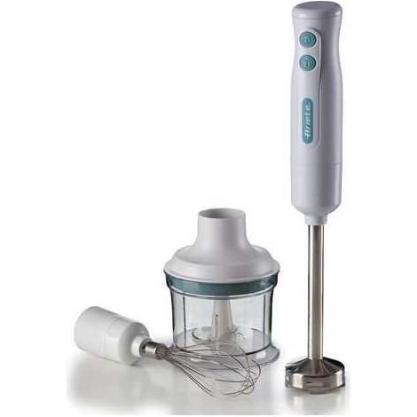 Ariete 0601/11 0,6 L Batidora de inmersión 700 W Blanco