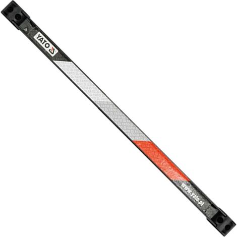 Barre porte-outils magnétique 500 mm jusqu'à 13 kg (1/3)