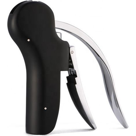 Tire-bouchon vertical compact en acier inoxydable-AquaForge (1/4)