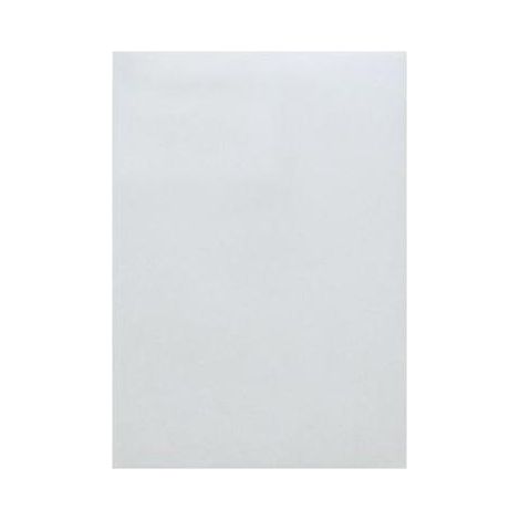 SOENNECKEN Versandtasche Soennecken oeco DIN C5 162 x 229 mm (B x H) ohne Fenster 90g/m² mit HaftklebungPapier 100 % recycelt weiß 500 St./Pack. (1/4)