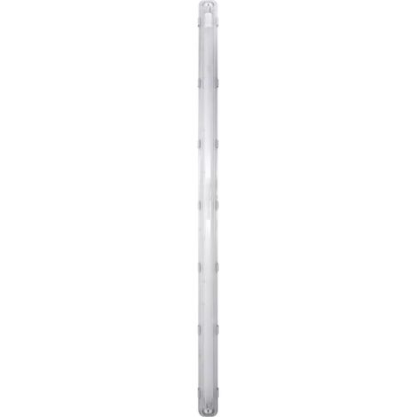 plafoniera stagna osram 120 cm 1300lm
