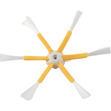 Brosses latérales de rechange pour Roomba série 500, 600, 700 (1/5)