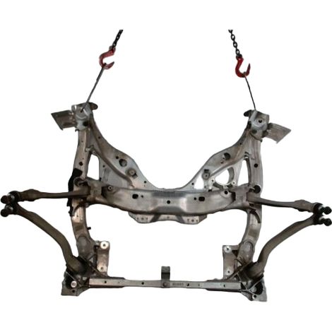 [PRODUIT D'OCCASION] Berceau Moteur Avant BMW Serie 5 ♻️ Ref Oe. 31116796693 - Garantie à vie (1/2)
