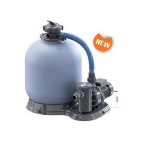 Depuradora Gre Fs500 8 M3/H Piscinas Gre