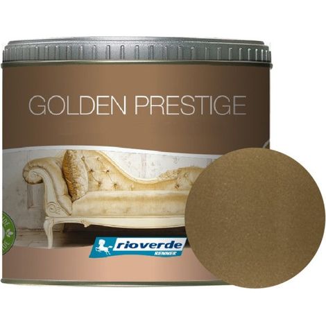 GOLDEN PRESTIGE ORO BRUNO 250 ML