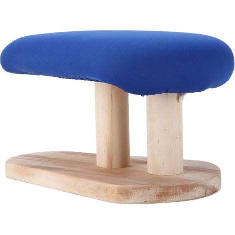 Table à repasser carrée, stable, écologique et durable, avec bords élastiques arrondis, idéale pour la couture et les ateliers de loisirs créatifs. (1/5)