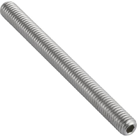 HERMAT Stoßgrif-Befestigung 2.1, für D 20 mm, Stahl, (1/3)