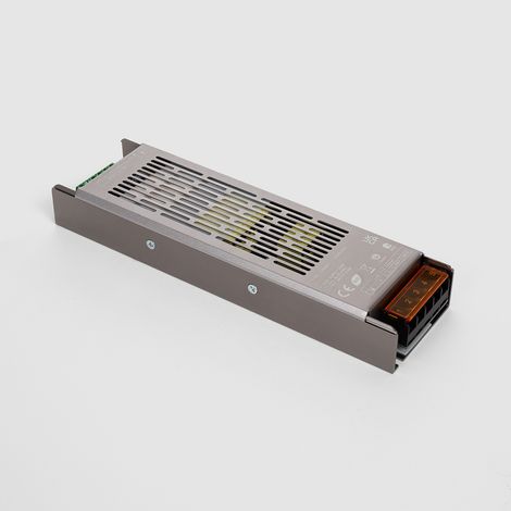 Netzteil 24V DC Dimmbar DALI/PUSH/0-10V 200 W (1/4)