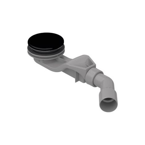 BETTE B597-035 Plateau de douche surface de douche vidage et (1/3)