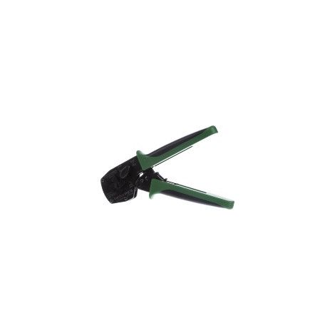 WAGO Crimp-Zange Variocrimp 16 6/10/16qmm 206-1216 (1/2)
