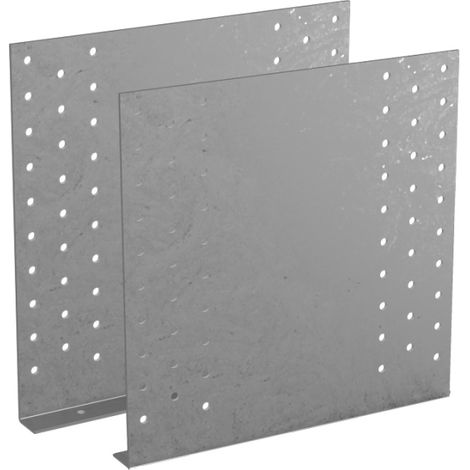Sabot cantilever 220 x 180 x 2
