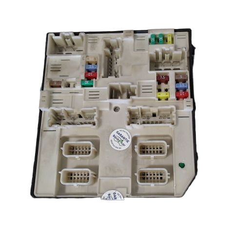 Boite A Fusibles RENAULT Megane [PRODUIT D'OCCASION]♻️usm2010