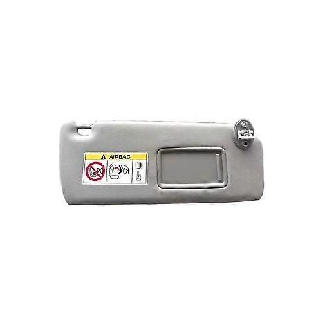 Sonnenblende mit Kosmetikspiegel für Land Cruiser Prado KDJ155