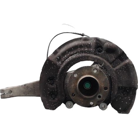 [PRODUIT D'OCCASION] Pivot Avant Droit BMW Serie 5 ♻️ Ref Oe. 31216775770 - Garantie à vie (1/3)