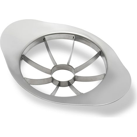 Ipac - Tranche et vide pomme inox