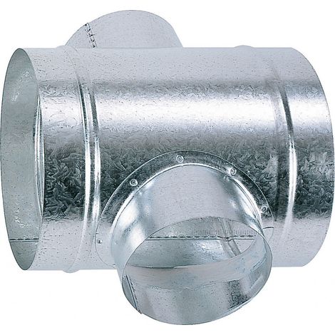 Croix Equerre Cx 200/160 J Avec Joint D.200/160mm ATLANTIC 529302 (1/3)