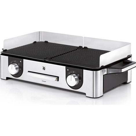 WMF Tischgrill Lono Master-Grill (0415280011)