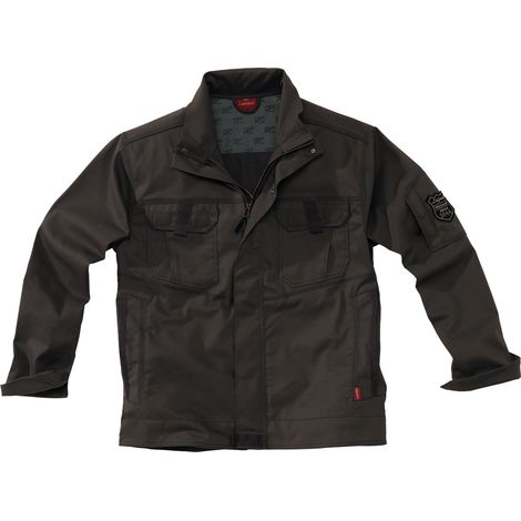 Blouson de travail KEME havane TXL - LAFONT - 3STN00CP016044