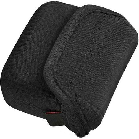 Tragbare, wasserdichte Stofftasche für 4 Lautsprecher – ideal für Reisen und Aufbewahrung zu Hause