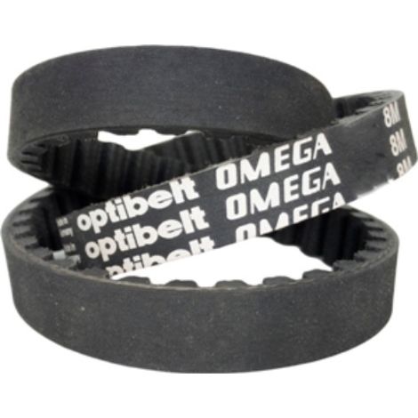 Zahnriemen 8M 600 breit 12mm Optibelt (1/5)